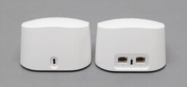 Eero 6 M110211 AX1800 Dual-Band Wi-Fi 6 Mesh Wi-Fi System (2-pack) image 7