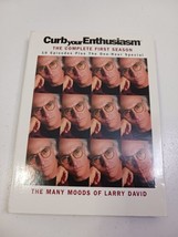 Curb Your Enthusiasm The Complete First Season DVD Set - £7.73 GBP