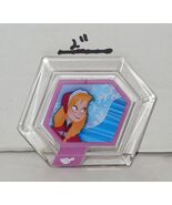 Disney Infinity 1.0 Power Disc Series 2 Frozen ANNA - $9.85