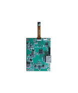 Microoled 0.23 inch 640x400 oled microdisplay 5000nits for AR VR - $544.89 CAD