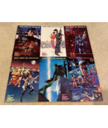 NICK FURY VS SHIELD (1988) #1, 2, 3, 4, 5, 6 DC Comics VF/NM Complete Co... - £15.72 GBP