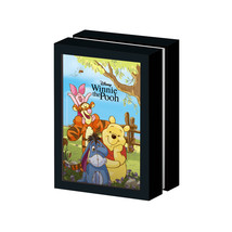 Disney Mini Jigsaw Winnie The Pooh 108 Piece Puzzle NEW IN STOCK - £37.62 GBP