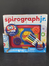 Spirograph jr The Original Art Drawing Hasbro - £10.05 GBP