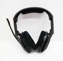 Logitech G Astro A50 Omni-Platform Wireless Headset + Base Station Black image 3