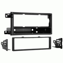 METRA 99-8902 STEREO DASHBOARD INSTALL KIT FOR 2008-2014 SUBARU IMPREZA/... - $405.79 MXN