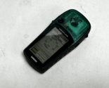 Garmin eTrex Venture Handheld Personal Navigator GPS Satellite (Unit Only) - $24.74