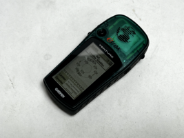 Garmin eTrex Venture Handheld Personal Navigator GPS Satellite (Unit Only) - £19.70 GBP