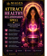 Attract Healthy Relationships Spell - $39.00
