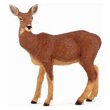 Papo Doe Animal Figure 53014 NEW IN STOCK - $21.99