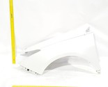 2010 2011 2012 2013 Acura ZDX OEM Front Left Fender NH677P Aspen White P... - $371.24