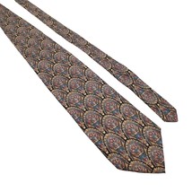 Van Heusen 417 Mens Necktie Designer Accessory Office Work Casual Dad Gift - $14.96