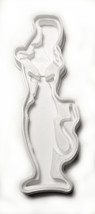An item in the Home & Garden category: Cat In The Hat Dr Seuss Children Book TV Show Cookie Cutter 3D Printed USA PR989