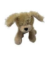 Lil Kinz Golden Retriever Dog Webkinz Plush No Code Collectors 6 inch - £4.44 GBP