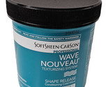 Softsheen Carson wave nouveau texturizing system; super strength; 14.1oz... - £18.19 GBP