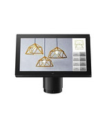HP 425F7UT#ABA SB EOP AIO I5-10500E 15.6 8GB 256 TERM WP64 COLHUB - $2,724.69