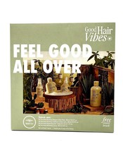 Paul Mitchell Good Hair Vibes Feel Good All Over Set(Shampoo/Conditioner... - $61.33