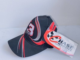Vintage Dale Earnhardt #3 Nascar Goodwrench Racing Snapback Ball Hat Cap New - £27.15 GBP