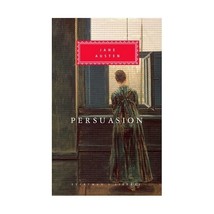 Persuasion (Everyman&#39;s Library (Cloth)) Jane Austen - $22.00