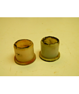 Swing Arm Pivot Bushings 1978 Puch Maxi Moped E-50 2 HP - $27.06 CAD