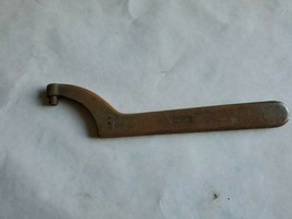 Armstrong Made in USA 481 Spanner Wrench  - $29.99