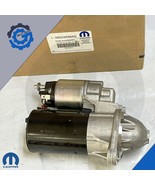 05033556AC New OEM Mopar Starter for 2003-2005 Chrysler Dodge Neon 2.0L ... - $158.91