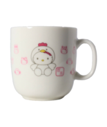 Hello Kitty Porcelain Mug Bird Design - $34.71 CAD