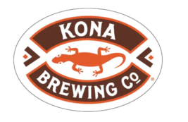 Kona Brewery Decal - $9.85