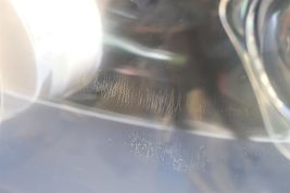 11-14 Infiniti M35h M37 M56 Q70 Headlight Hid Xenon Non-Afs Driver Left LH image 5