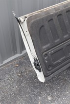 2014-18 GMC Sierra Denali TailGate Tail Gate W/Camera image 10