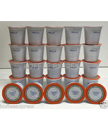 VANILLA CHAI TEA LATTE SINGLE SERVE K CUPS 25 CUPS - $4.11 CAD