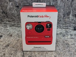 New Sealed Keith Haring Edition Polaroid Now I-Type Instant Camera (L2) - £195.55 GBP
