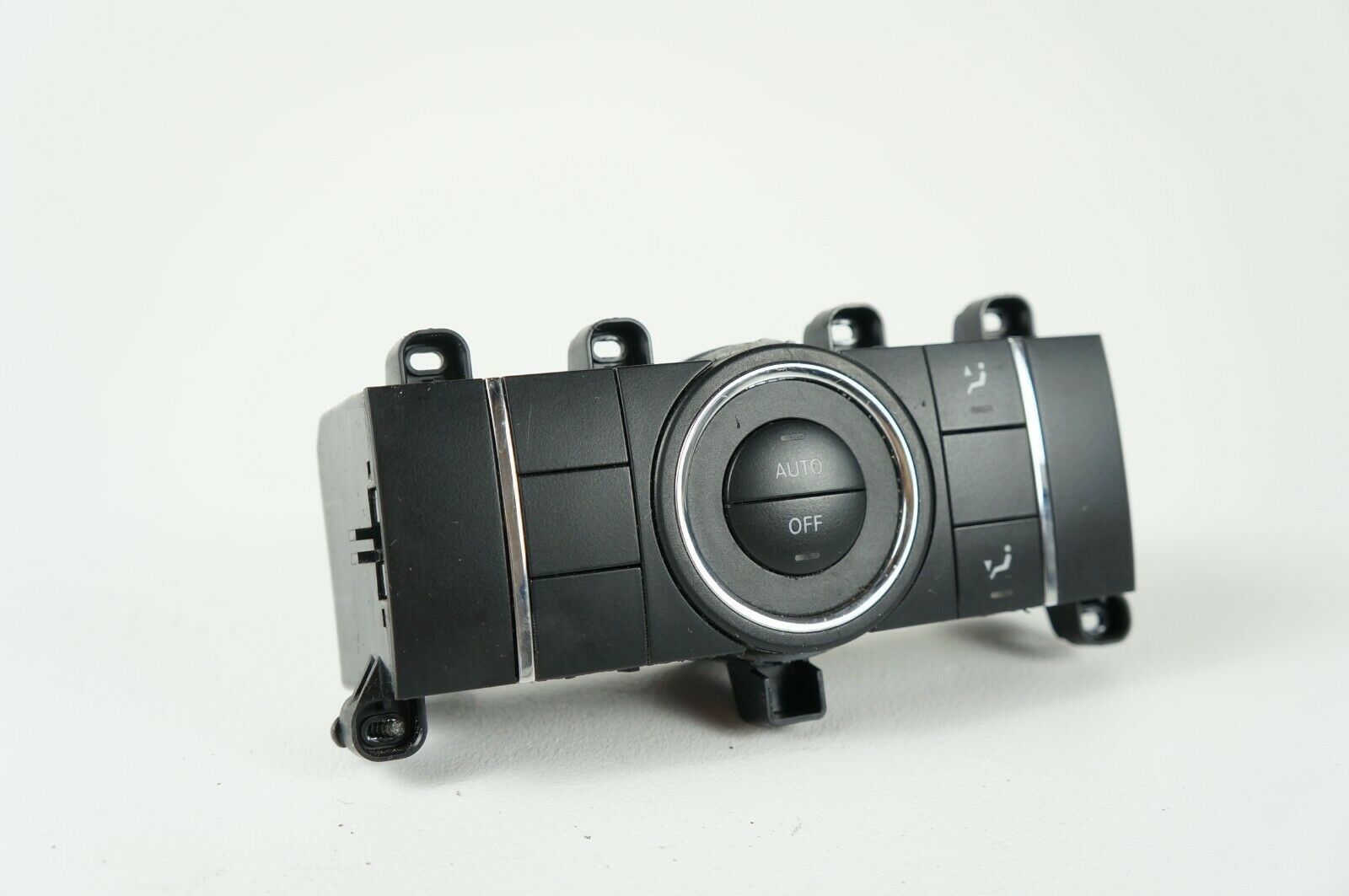 06-2011 mercedes ml350 ml500 gl450 r350 rear seat climate control unit r... - $38.87
