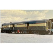 Vintage Postcard, locomotive train, Seaboard Air Line Railroad&#39;s 2028 &quot;Survivor&quot; - £7.85 GBP