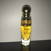 Paloma Picasso Temptations Eau de Parfum 4 ml rarity, vintage  Year: 1996 - £31.17 GBP