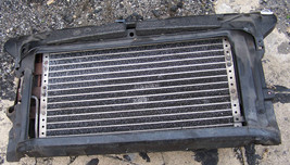 VW BEETLE RADIATOR ASSEMBLY W/ CONDENSOR &amp; FANS FITS 98-07 GENUINE VW  O... - $259.00