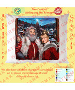 2 CHRISTMAS CHRONICLES Pillows Cases - $28.00