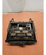 MERCEDES 08-14 C250 W204 CENTER CONSOLE CIGARETTE ASHTRAY COMPARTMENT OEM - €39,82 EUR