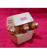 McDonalds Chicken Tenders Happy Meal Toy, 1989 Rare Vintage Collectible ... - £14.92 GBP