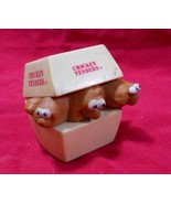 McDonalds Chicken Tenders Happy Meal Toy, 1989 Rare Vintage Collectible ... - £14.17 GBP