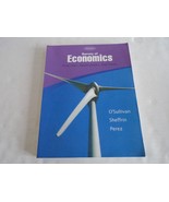 Survey of Economics by Steven Sheffrin, Arthur O&#39;Sullivan &amp; Stephen Pere... - $20.50 CAD
