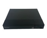 Sony BDP-S1100 Blu-ray Player In Perfect Working Condition No Remote HDMI - £23.48 GBP