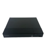 Sony BDP-S1100 Blu-ray Player In Perfect Working Condition No Remote HDMI - £23.52 GBP