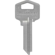 KEYKRAFTER #2007 BRASS - $24.06 CAD