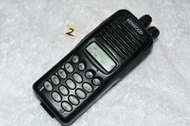Kenwood TK-2180-K2 Digital LCD Main Core Radio Only No battery-READ- #1 w3 - $80.99