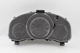 Speedometer Cluster MPH Without Fog Lamps CVT 2018-2020 HONDA FIT OEM #11048 - £161.48 GBP