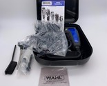 Wahl Clipper Compact Personal Haircutting Kit with Whisper Quiet - £27.95 GBP