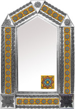 Mexican Mirror - $395.00