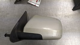 Driver Left Side View Mirror From 2009 Ford Escape  3.0 - £78.62 GBP