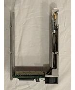 CRU INC DATA PORT MODEL V- FRAME REMOVABLE STORAGE MODULE HARD DISKS 6.7... - $492.92 MXN