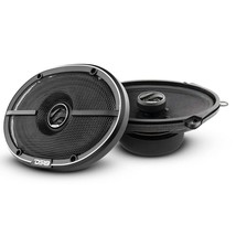 DS18 ELITE 5x7 2-Way Coaxial Speakers 210 Watt 4 Ohm with Kevlar Cone ZXI-574 - £127.74 GBP